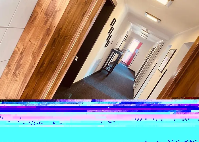 Sabrina Appartement *