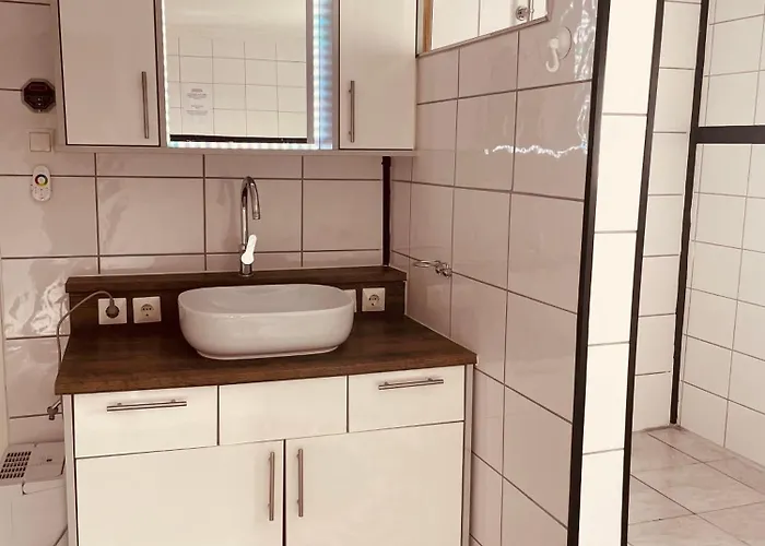 Sabrina Appartement Steinberg am Rofan