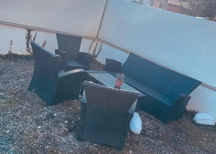 Sabrina Steinberg am Rofan