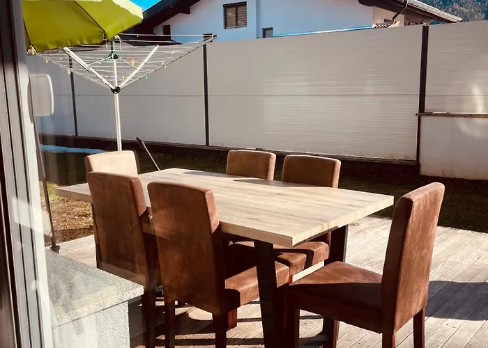 Appartement Sabrina *