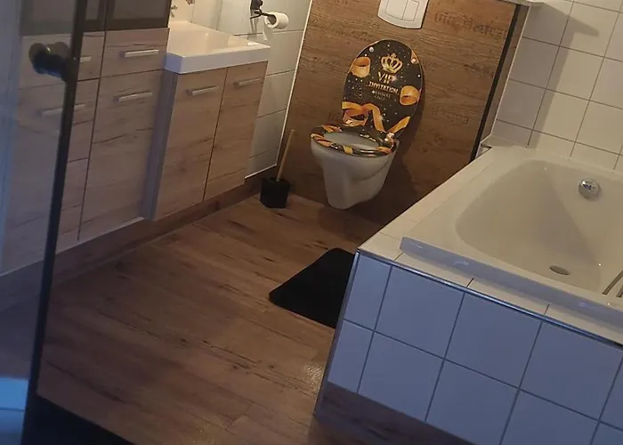 Appartement Sabrina Steinberg am Rofan