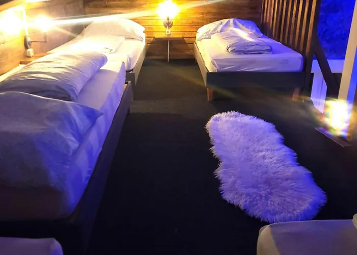 Sabrina * Steinberg am Rofan