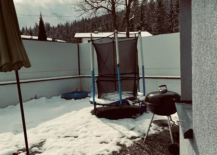 Appartamento Sabrina Steinberg am Rofan