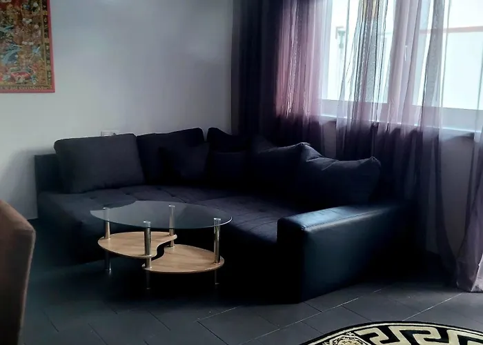 Sabrina Steinberg am Rofan