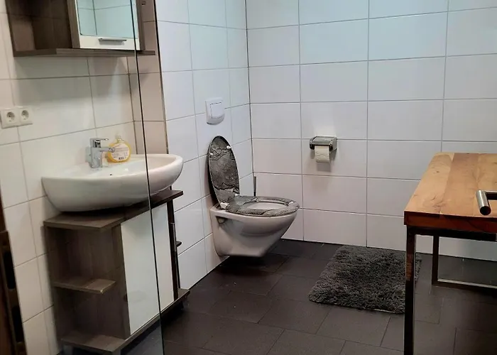 Appartement Sabrina
