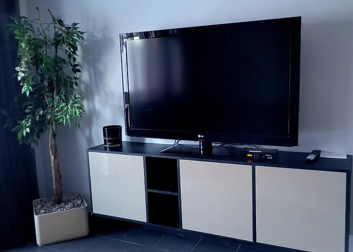 Sabrina Appartement *