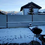 Apartament Sabrina Steinberg am Rofan