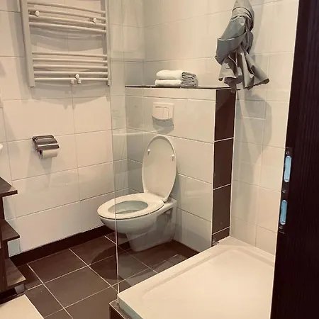 Apartment Sabrina Steinberg am Rofan