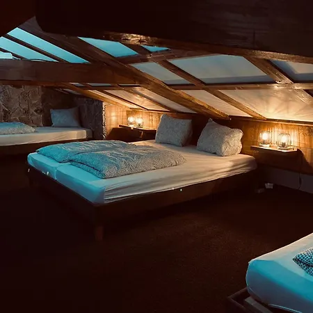 Apartment Sabrina Steinberg am Rofan