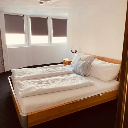 Apartment Sabrina Steinberg am Rofan