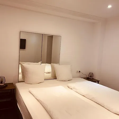 Sabrina Apartment Steinberg am Rofan