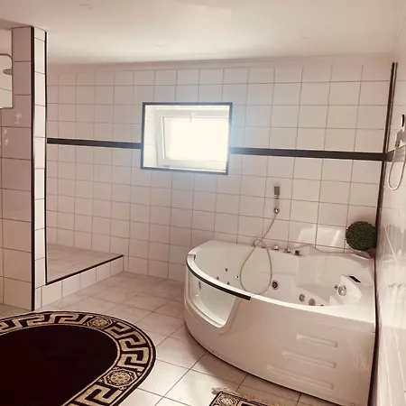 Sabrina * Steinberg am Rofan