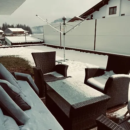 Sabrina Apartament