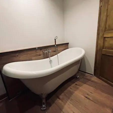 Apartament Sabrina Steinberg am Rofan