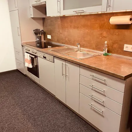 Apartament Sabrina