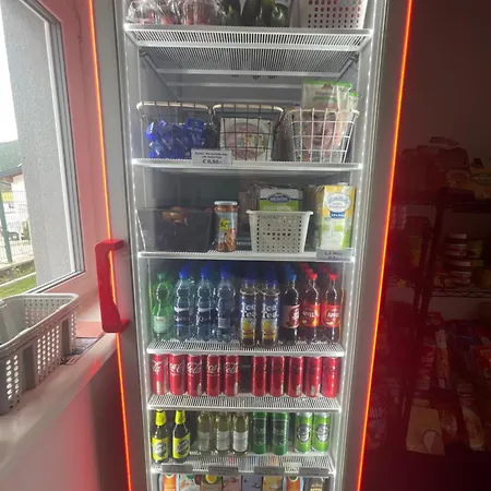 Sabrina Apartament
