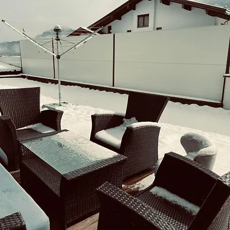 Apartament Sabrina
