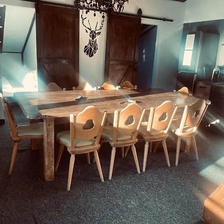 Apartament Sabrina